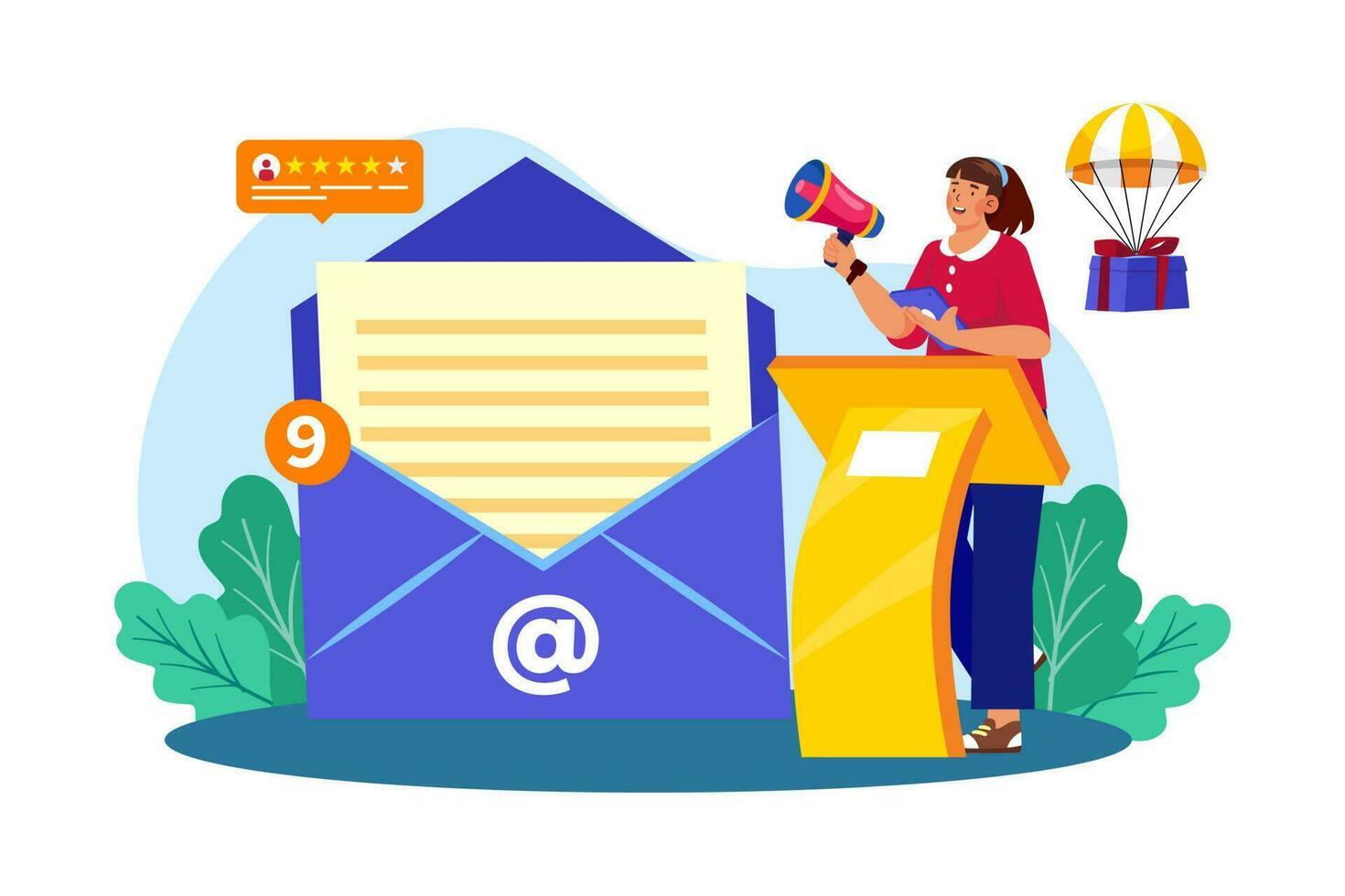 email marketing service in kanpur