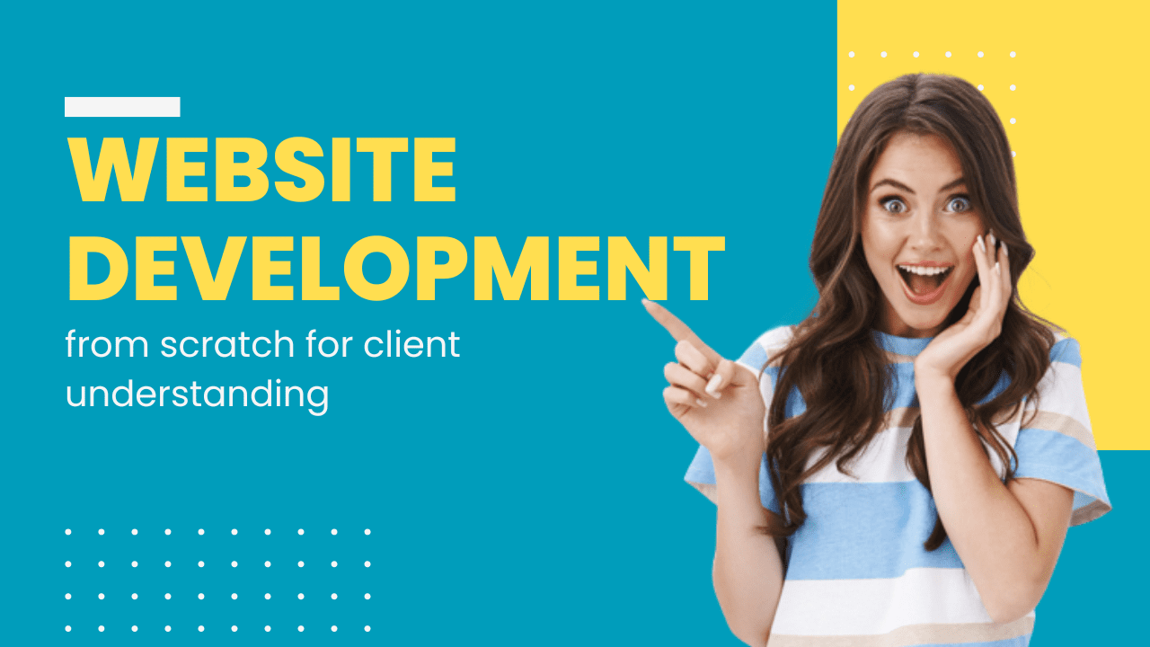 website-development-from-scratch-for-client